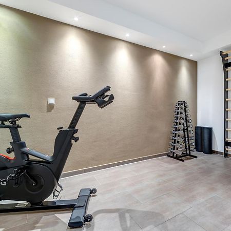 Residenz Am Balmer See - Bs 57 Mit Wellnessbereich Buitenkant foto
