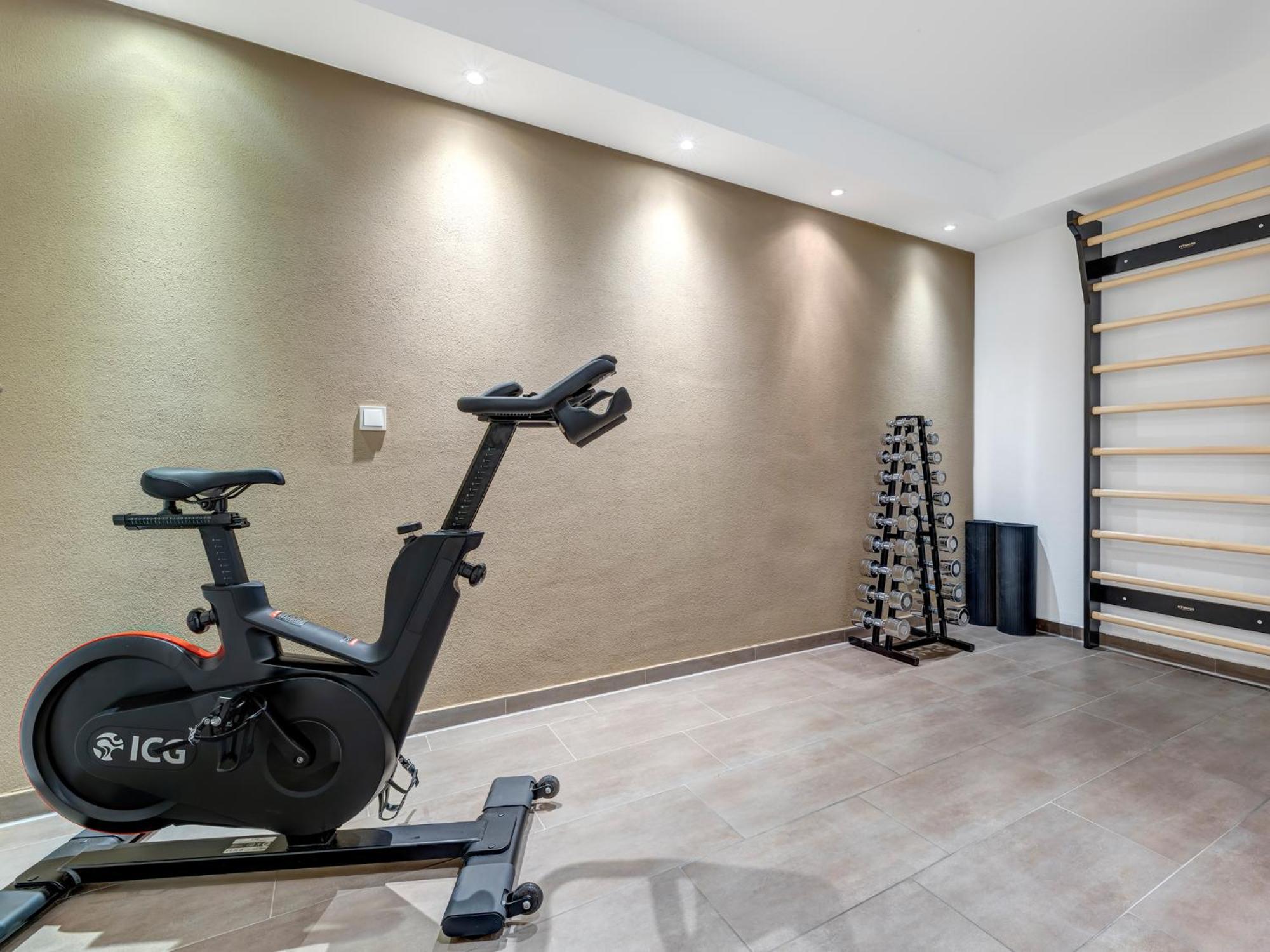 Residenz Am Balmer See - Bs 57 Mit Wellnessbereich Buitenkant foto