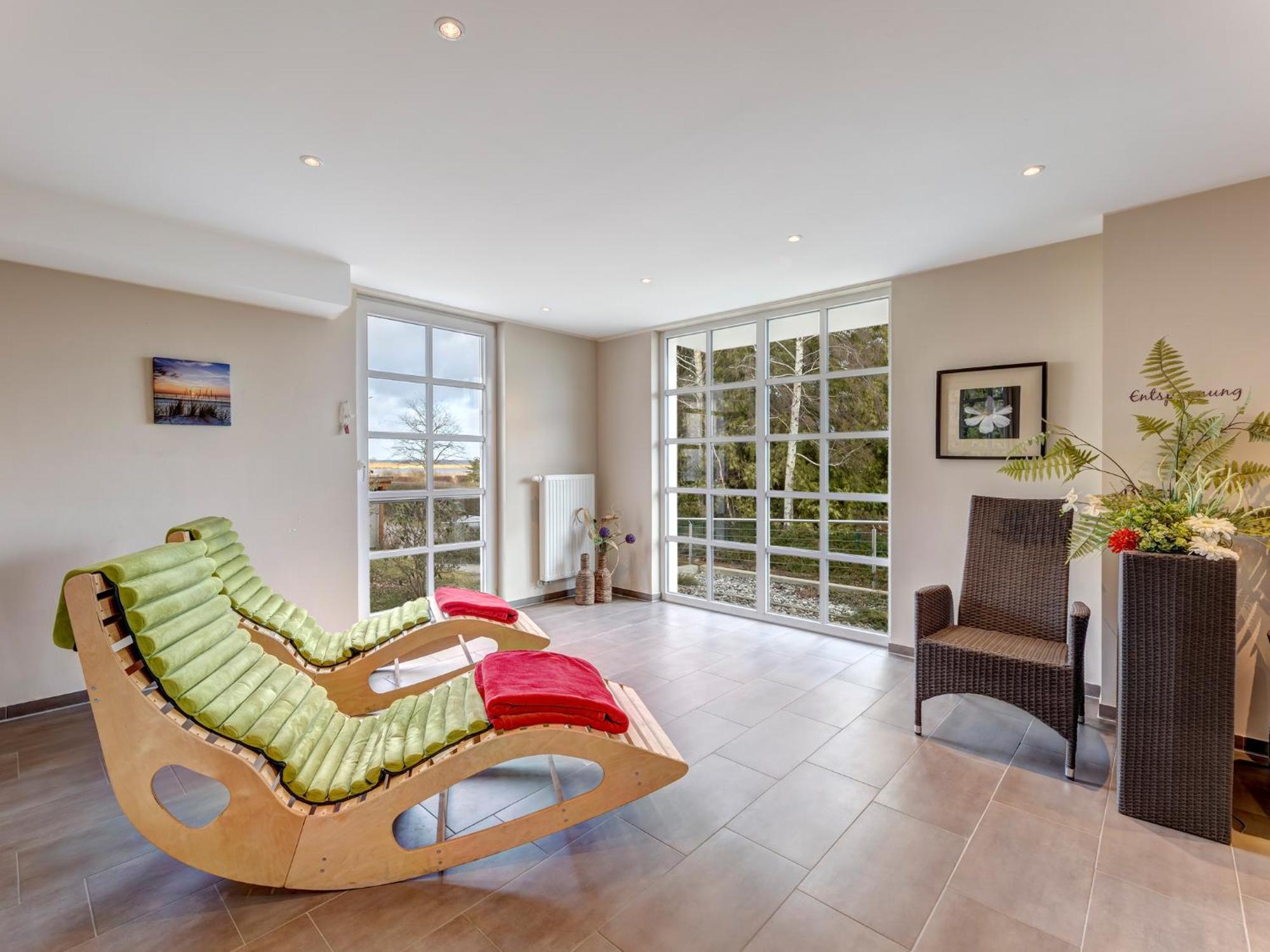 Residenz Am Balmer See - Bs 57 Mit Wellnessbereich Buitenkant foto