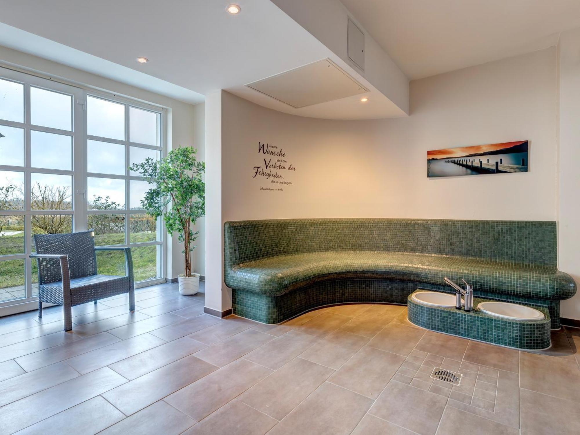 Residenz Am Balmer See - Bs 57 Mit Wellnessbereich Buitenkant foto