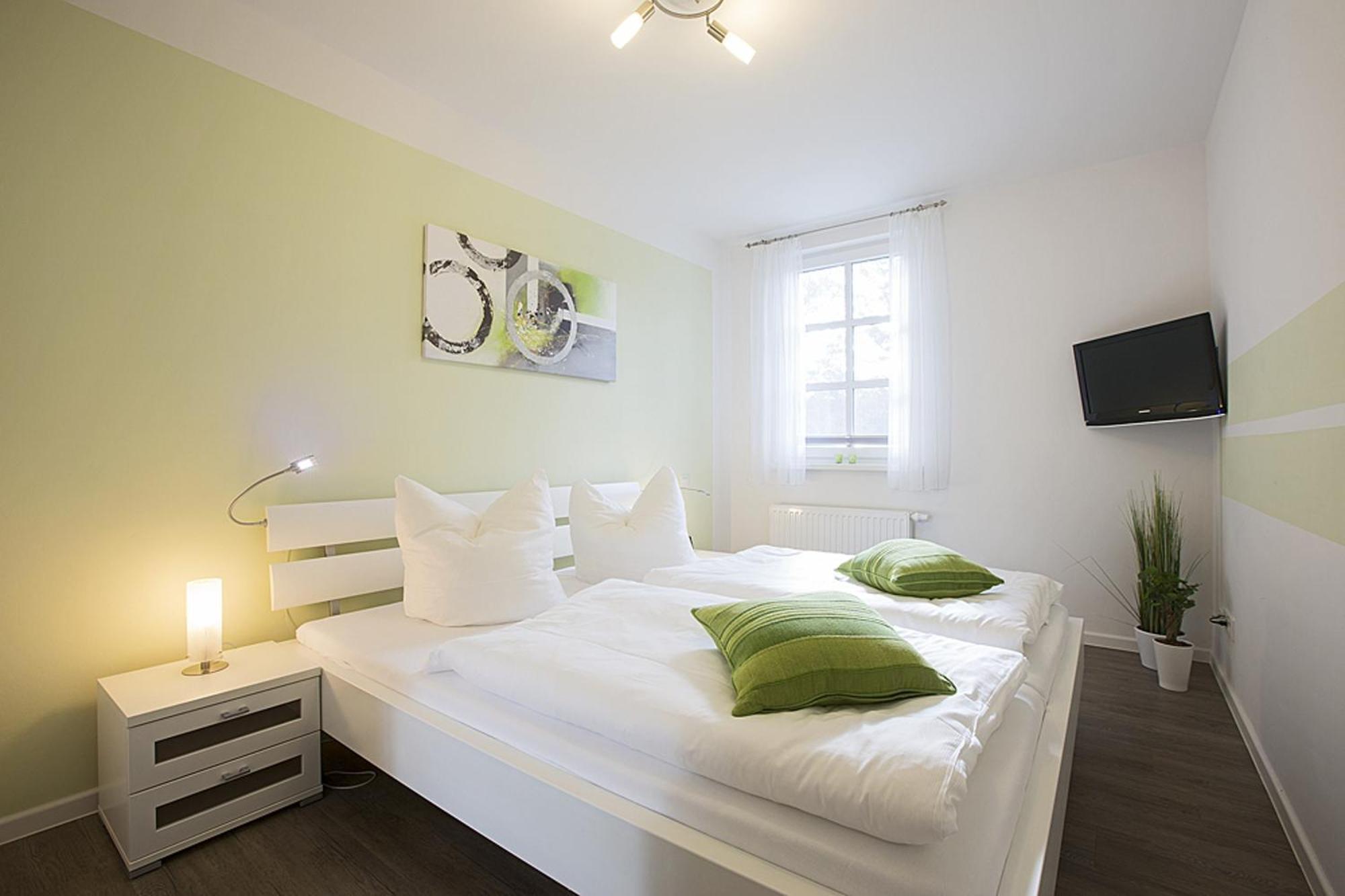 Residenz Am Balmer See - Bs 57 Mit Wellnessbereich Buitenkant foto