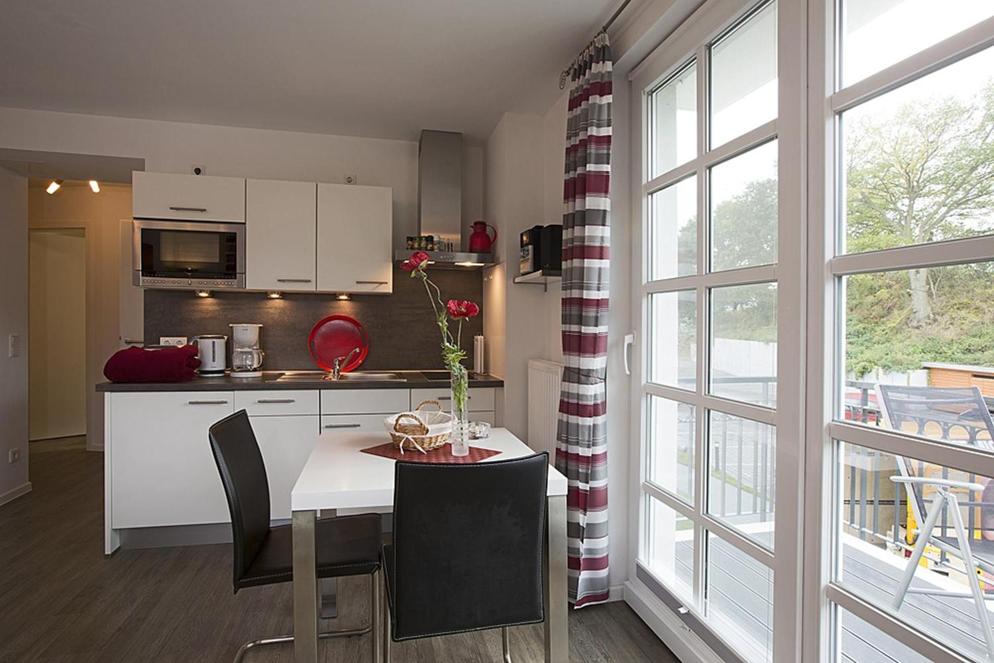 Residenz Am Balmer See - Bs 57 Mit Wellnessbereich Buitenkant foto
